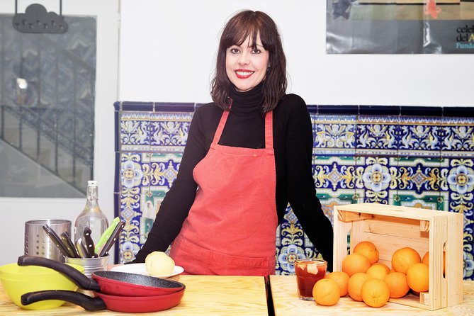 Traditional Paella & Tortilla & Sangria - Valencian paella with family roots