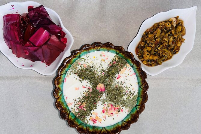 Traditional Persian Cooking Class in Berlin - Why tahdig makes this class worth considering