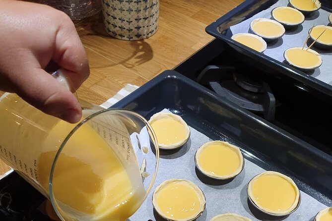 Traditional Portuguese Cooking Class in Lisbon - Cooking Portuguese food instead of just eating it