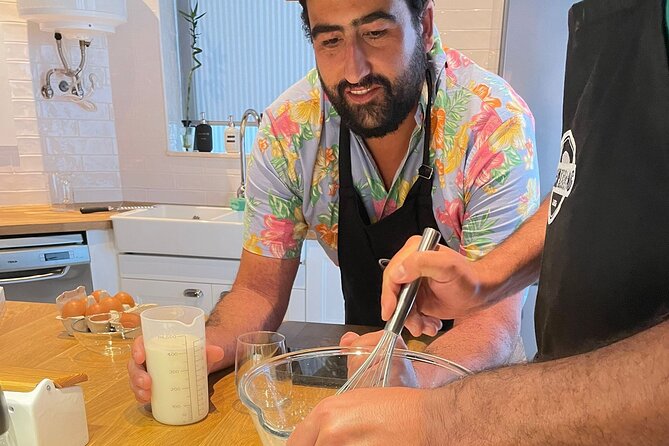 Traditional Portuguese Cooking Class in Lisbon - Who will enjoy this class most?