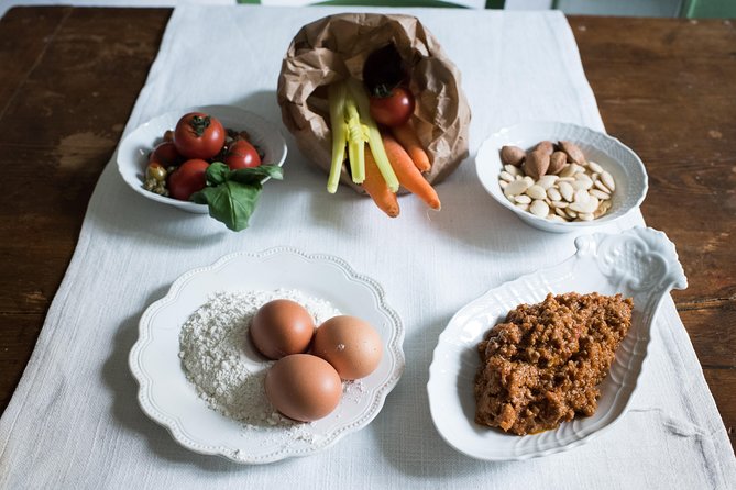 Traditional Sauces Class in Assisi’s Home-Style Cooking School - Lunch or dinner, and how to fit it into Assisi