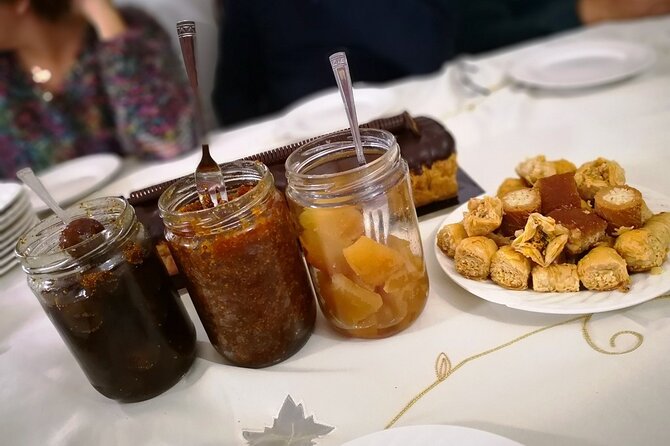 Traveling Spoon Lebanese Mezze Private Online Cooking Class - The $1,000 price and what you receive