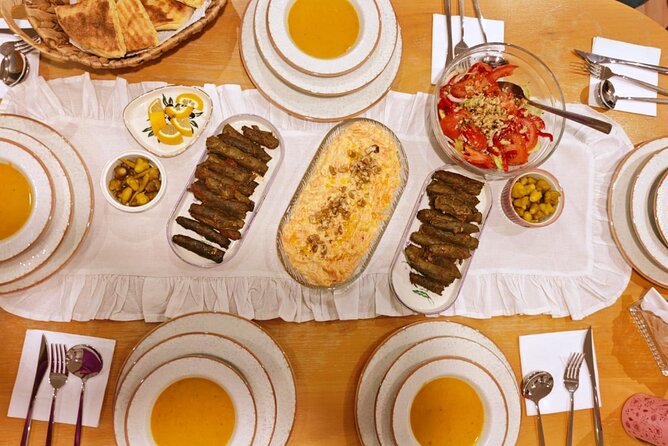 Turkish Cuisine Cooking Class at Local Home with Family - Who will enjoy this most