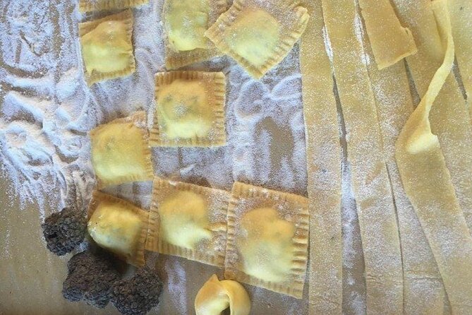 Tuscan Cooking Class - Price, group size, and overall value