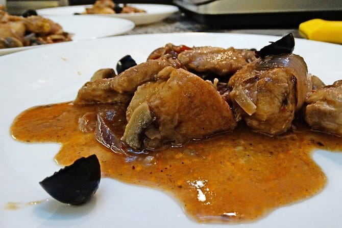 Tuscan Cooking Class and Dinner in Florence - Price, timing, and what the $83.44 buys you