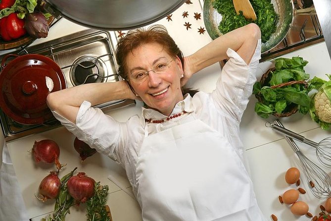 Tuscan Cooking Class in Central Siena - Key points to know before booking