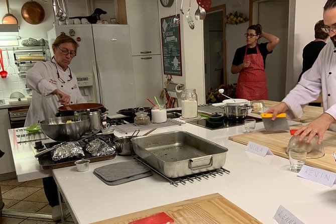 Tuscan Cooking Class in Central Siena - Is $157.28 a fair price?