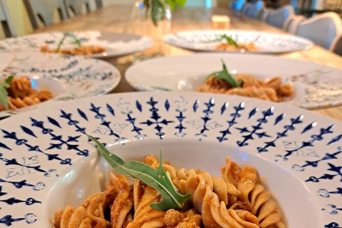 Tuscan Cooking Class of Homemade Pastas and Cantucci Cookies - Is $153.69 a fair price?