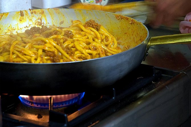 Tuscan Cooking Class - Traditional 5 course menù - Why the small group matters