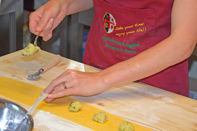 Tuscan Cooking Class - Traditional 5 course menù - Who will enjoy this class most