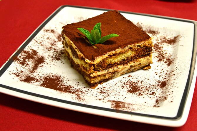 Tuscan Cooking Class -Traditional Pasta Menu - Rolling pappardelle with Cinta Senese ragù