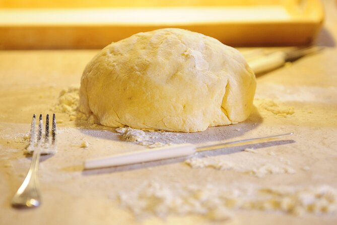 Tuscan Cooking Class -Traditional Pasta Menu - Giacomo’s food and wine teaching