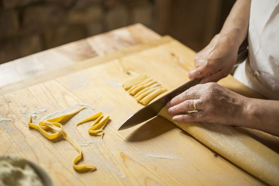 Tuscan Cooking Experience with Wine Tasting in Panzano in C. - Who will enjoy this experience most?