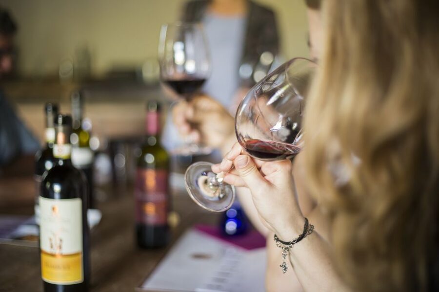 Tuscan Cooking Experience with Wine Tasting in Panzano in C. - Practical tips for a better visit