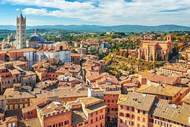 Tuscany Day Trip: Chianti & Cooking Class Small Group - What this 11-hour Tuscan day is really like