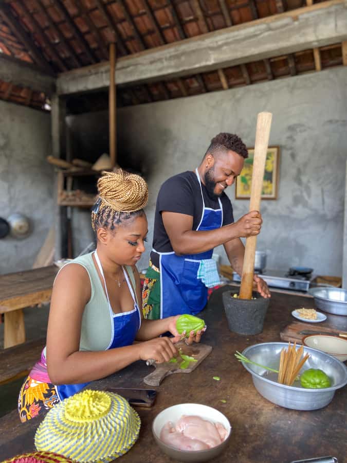 Ubud: Authentic Traditional Balinese Village Cooking Class - Who will enjoy this cooking class most