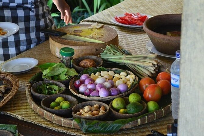 Ubud Cooking Class Bali with Balinese Chef - Who will get the most from this class?