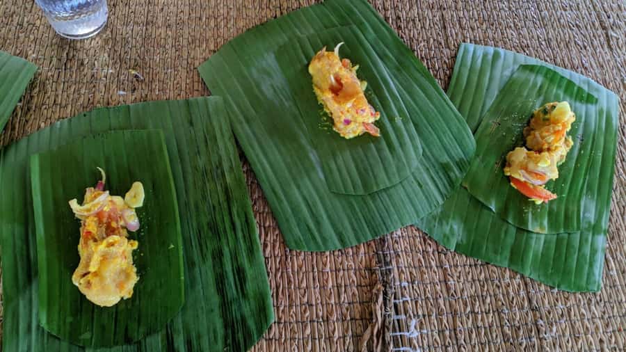 Ubud: Cooking Class with Transfers and Optional Market Visit - Learn the meaning behind the food