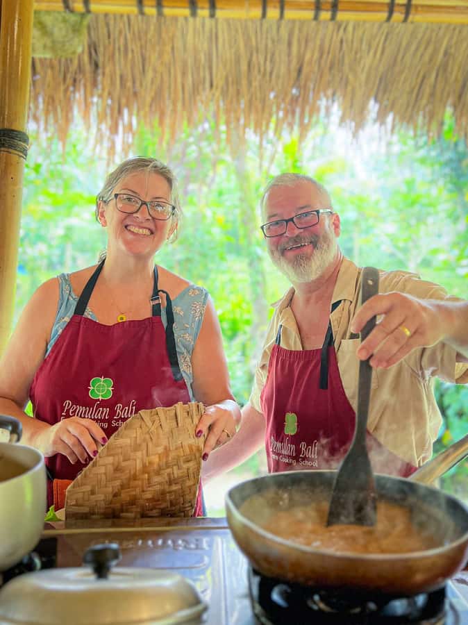 Ubud: Organic Farm Harvest, Bali Cooking Class by Pemulan - Why the $29 price is fair