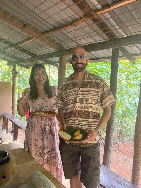 Udawalawe: Farm to Table Cooking & Authe: Village Experience - Booking advice for a smooth visit