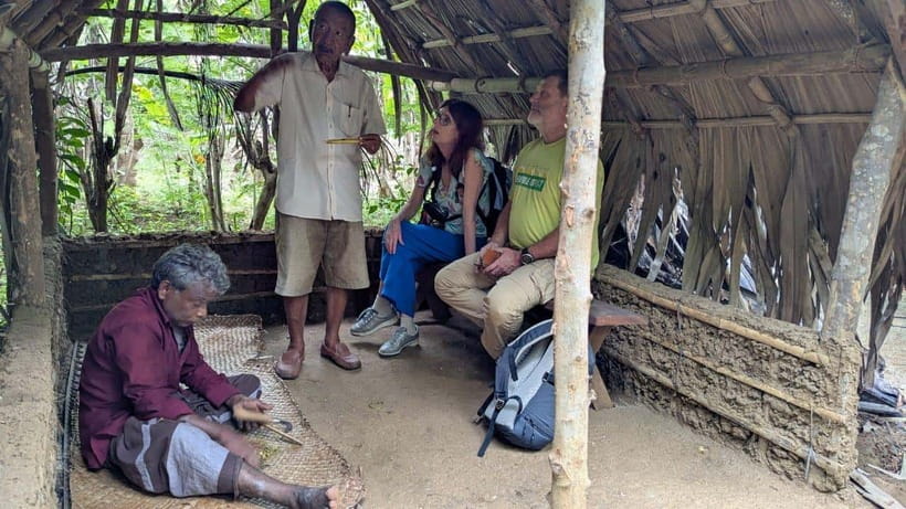 Udawalawe: Farm to Table Cooking & Authe: Village Experience - Is $30 a fair price near Udawalawe?