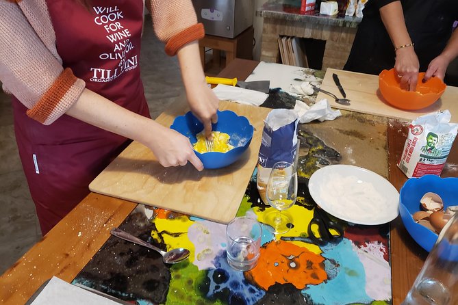 Umbria Traditional Cooking Class in Assisi countryside - What the four hours feel like