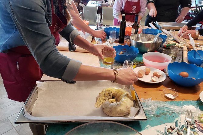 Umbria Traditional Cooking Class in Assisi countryside - Is $300.98 per person a fair price?