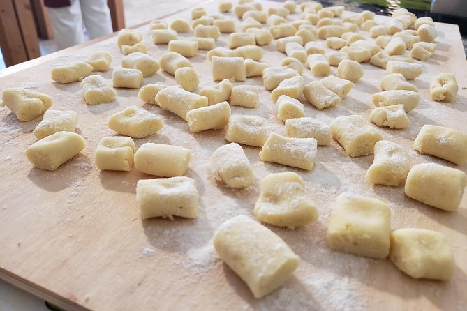 Umbria Traditional Cooking Class in Assisi countryside - Practical details before you book