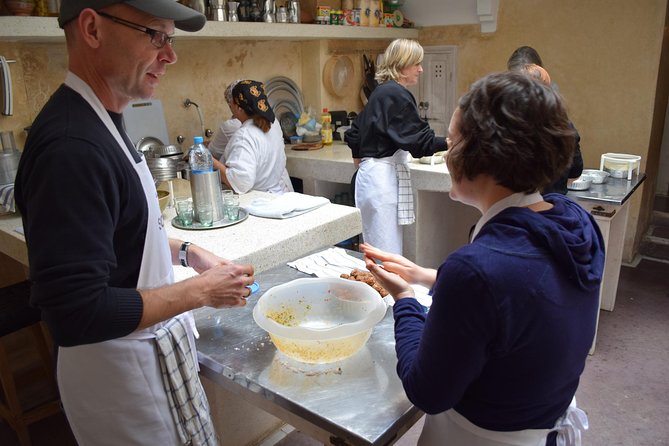 Unforgettable Cooking Class in Fez - Why the Fez market makes this class different