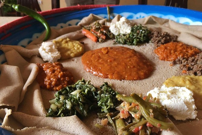 Unique Ethiopian Cooking Class and Coffee Ceremony with a Local in Addis Ababa - A private class with room for conversation