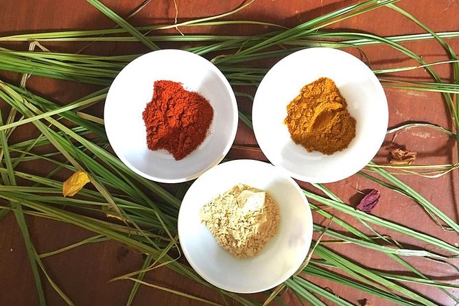 Unique Ethiopian Cooking Class and Coffee Ceremony with a Local in Addis Ababa - Learning to make injera from batter to plate