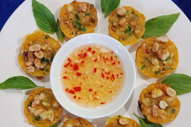 Unique farm to Table cooking class in Saigon - Food, drinks, recipes, and the certificate