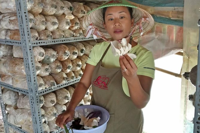 Unique farm to Table cooking class in Saigon - Who will enjoy this class most