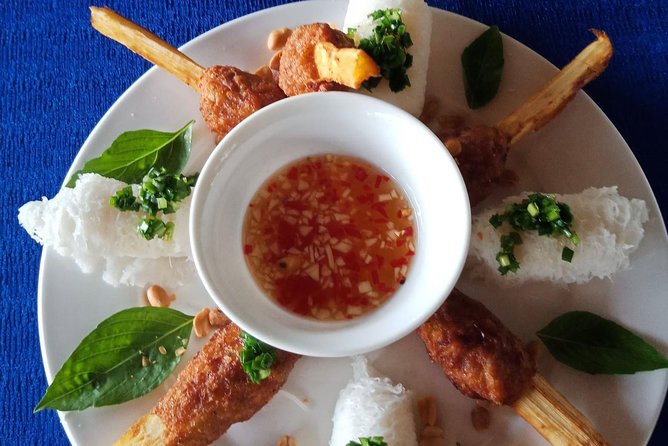 Unique farm to Table cooking class in Saigon - Picking ingredients makes the cooking more memorable