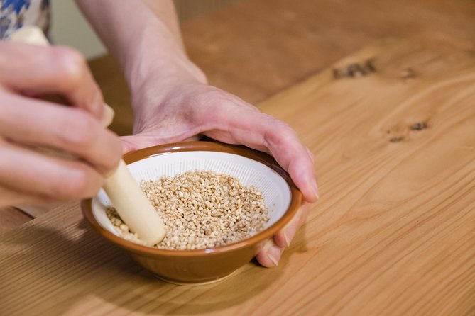 Unique Private Cooking Class with a Tokyo Local Emi - Getting to Nerima and adding a local stop