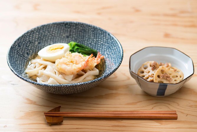 Unique Private Cooking Class with a Tokyo Local Emi - The strongest parts of the experience