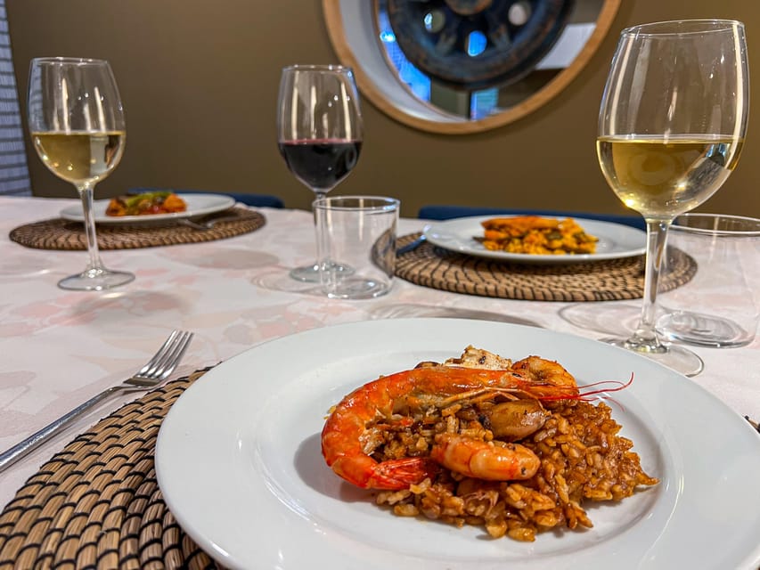 Valencia: Paella Cooking Class with Central Market Tour - Should you book this Valencia paella class?