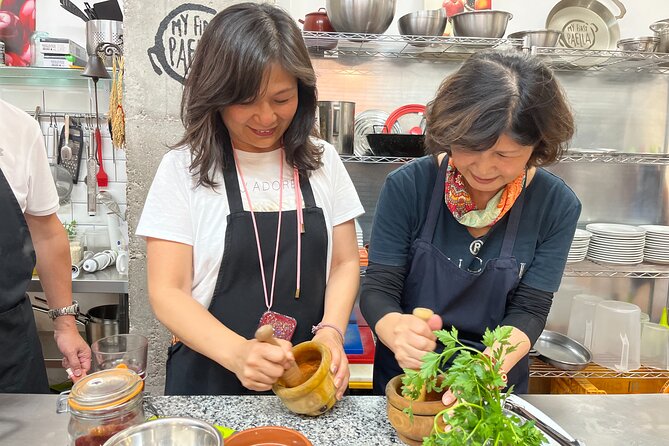 Valencian Paella Cooking Class, Tapas & Sangria - Evening - Why paella makes sense in Valencia