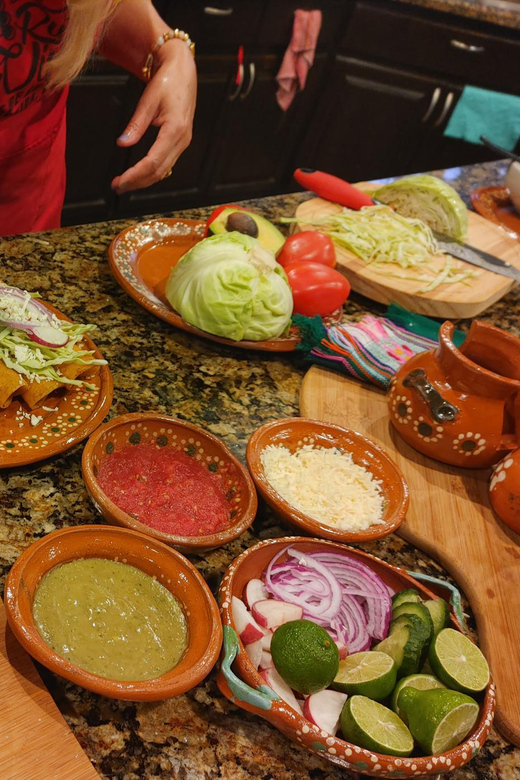 Valle de Guadalupe: Mexican Cooking at Hacienda Eco-Domes - FAQ