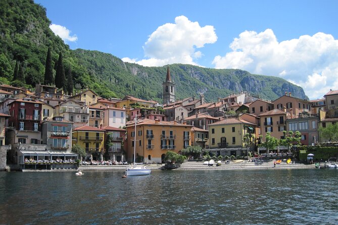 Varenna Walking Tour and Cooking Class - Starting in Varenna at 8:45 am