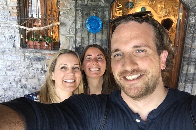 Varenna Walking Tour and Cooking Class - Moving from sightseeing to the kitchen