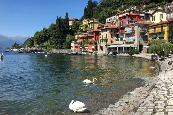 Varenna Walking Tour and Cooking Class - Learning pasta with Chef Marco
