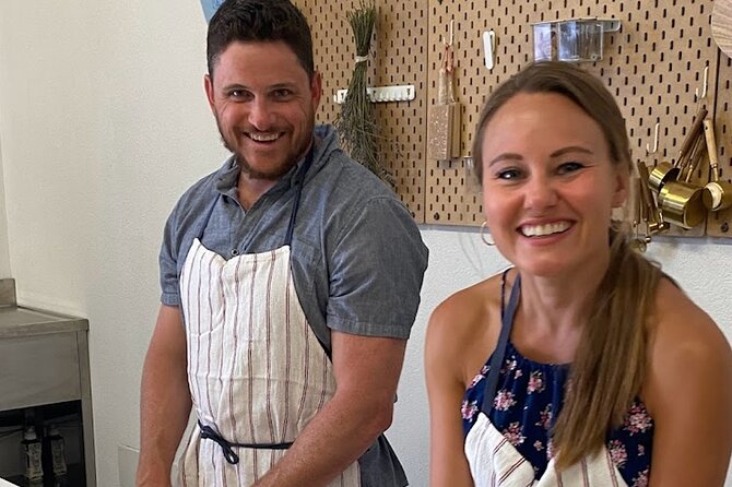 Varenna Walking Tour and Cooking Class - Is $320.46 a fair price?