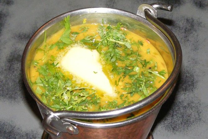 Veg and Non veg : Private Cooking Class in Delhi home (7 meal) - Cooking Indian food in Preeti and Sonu’s home