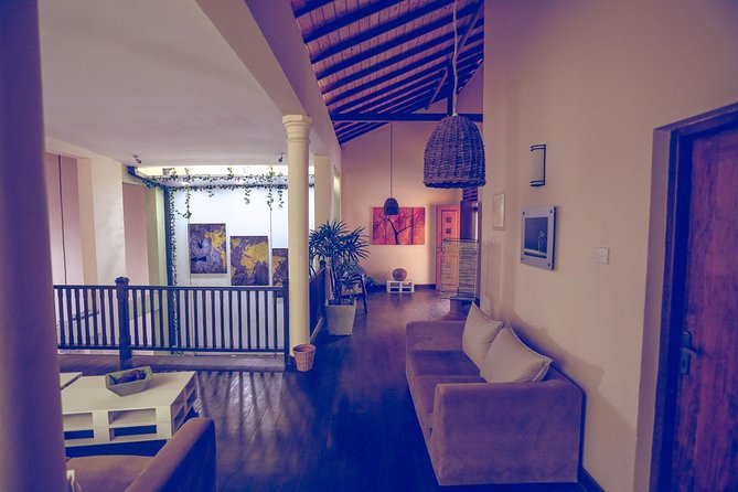 Vegan Cooking Class Colombo with Market Tour - Key points before you book