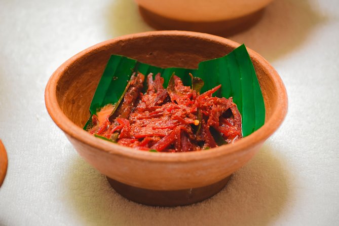 Vegan Cooking Class Colombo with Market Tour - Why the market visit matters