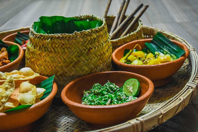 Vegan Cooking Class Colombo with Market Tour - What you can choose from the menu