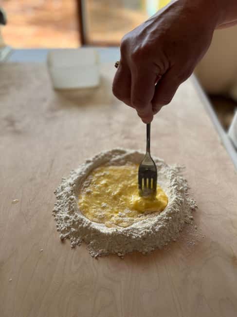 Venice: Cooking Class with Tiramisu and Pasta Making - Who will enjoy this most
