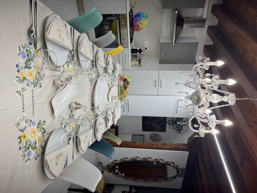 Venice: Traditional Home Cooking Experience - Should You Book Rosa’s Giudecca Cooking Experience?