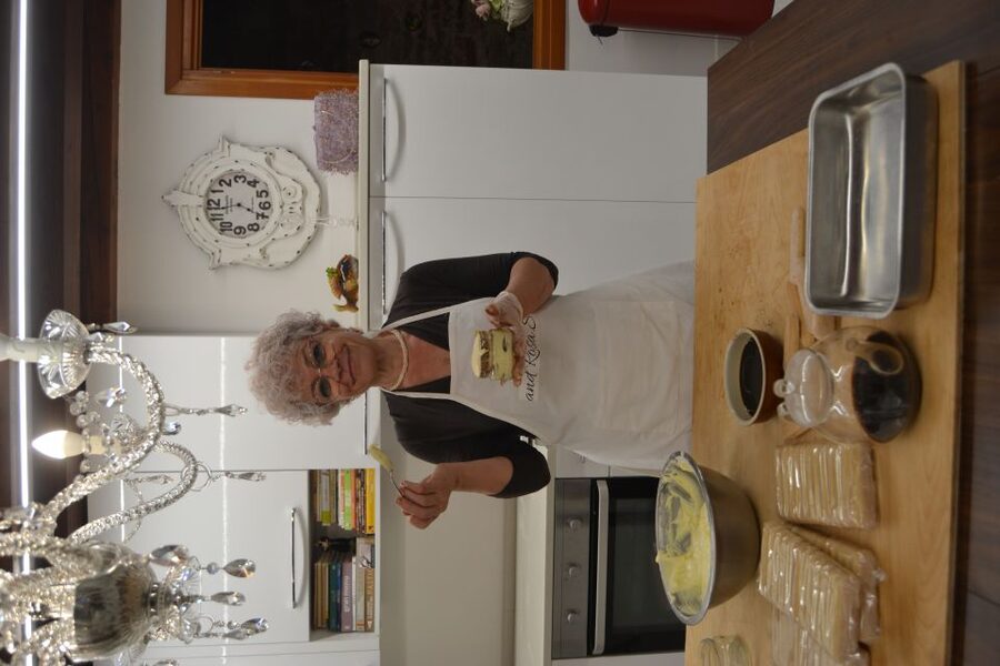 Venice: Traditional Home Cooking Experience - A Friendly Class for Families and First-Time Cooks